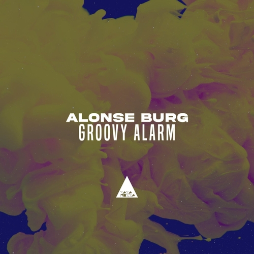 Alonse Burg - Groovy Alarm [CR2230]